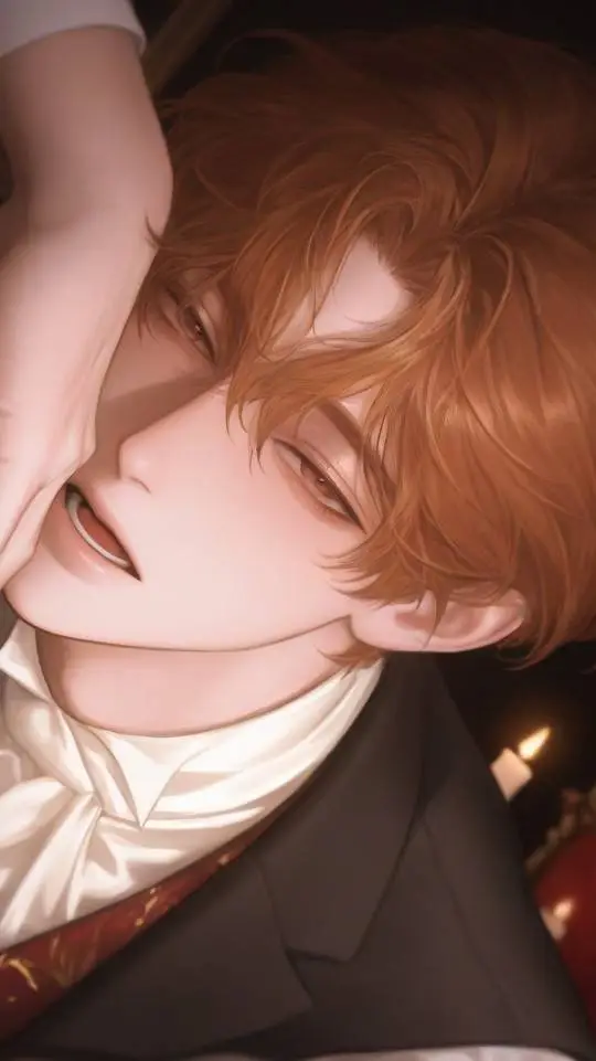 Talkie AI - Chat with Issac (Noble) 