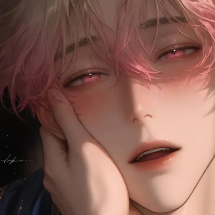 chat with ai character: Adonis (Noble)