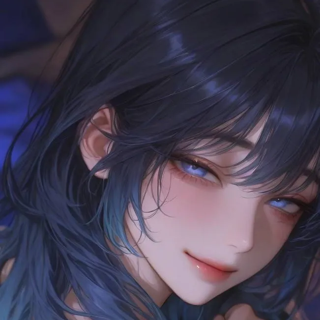 chat with ai character: Hanya (Noble)