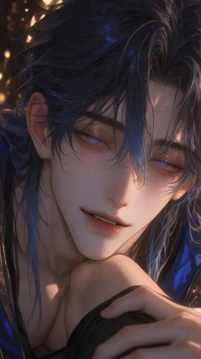 Talkie AI - Chat with Hán (Noble) 2