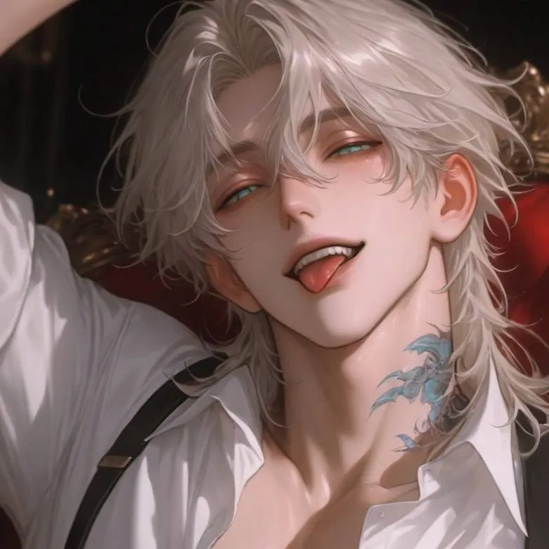 chat with ai character: Lucas (Bet) 2