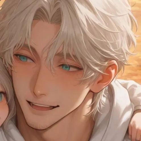 chat with ai character: Lucas (Dad) 