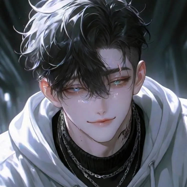 chat with ai character: Sasha Volkov