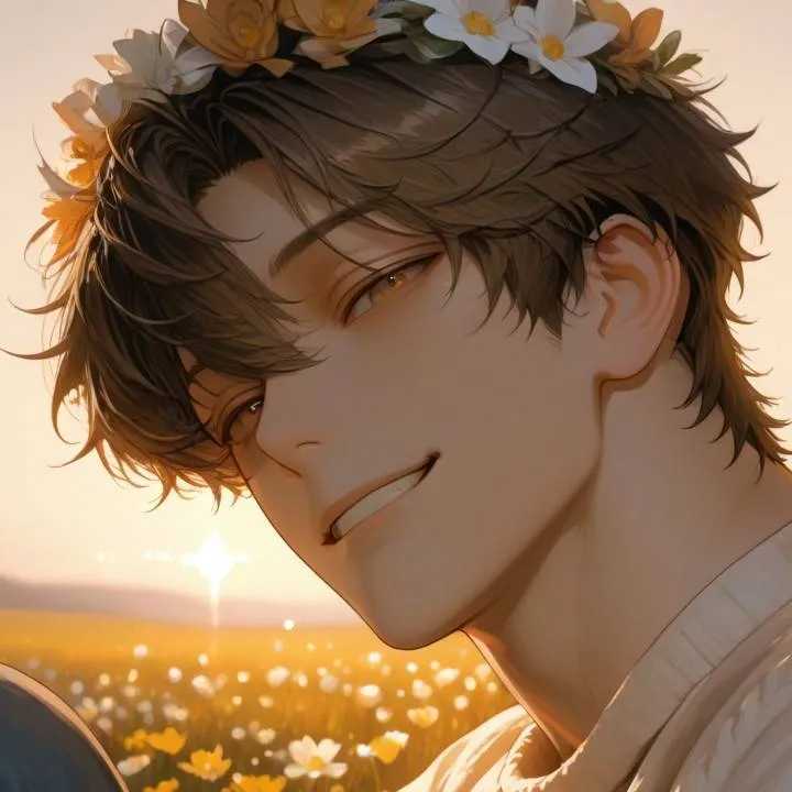 chat with ai character: Julian Bennett