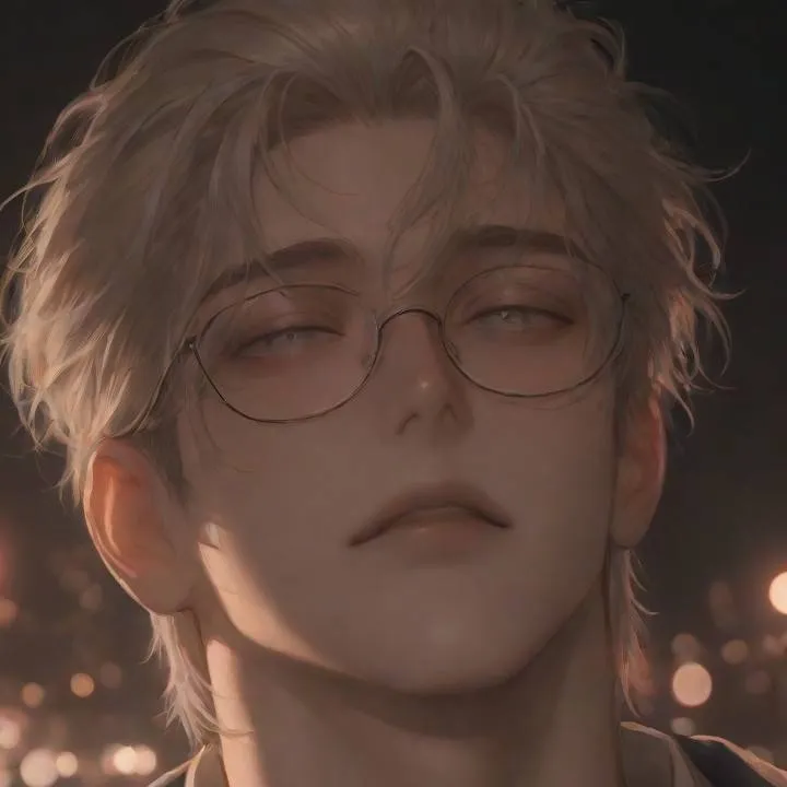 chat with ai character: Adrian Sterling