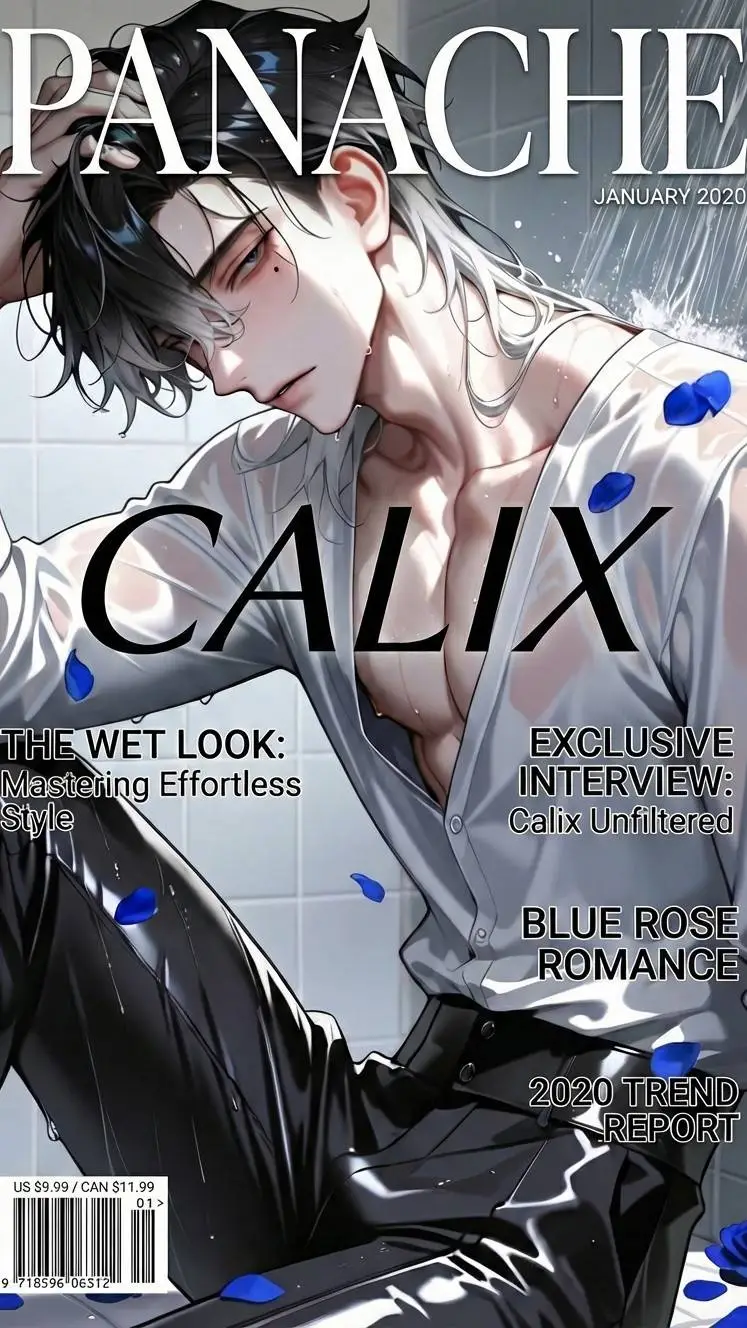 Talkie AI - Chat with Calix