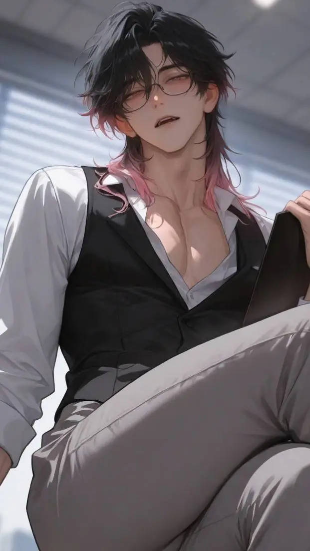 Talkie AI - Chat with Makoto (Assist) 