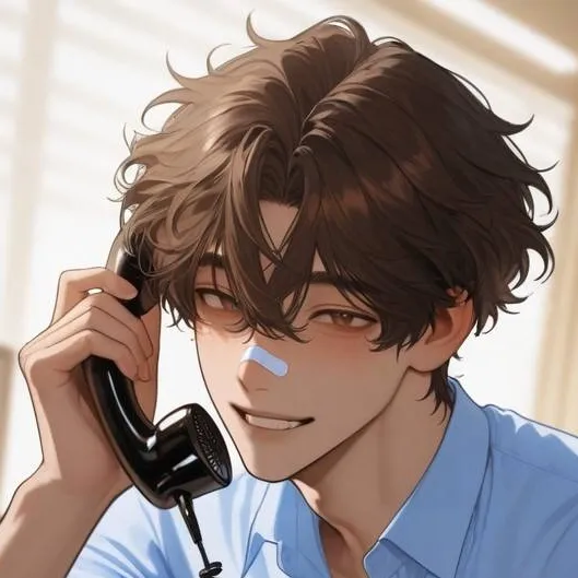 chat with ai character: Eito Ise (Assist) 