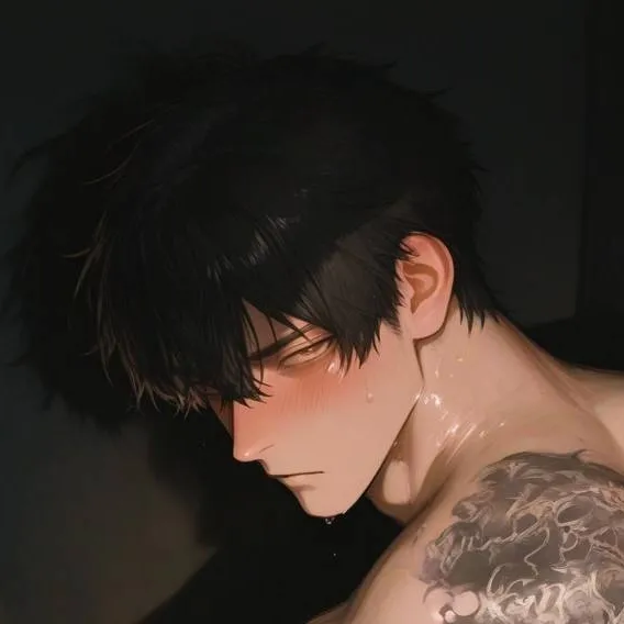 chat with ai character: Vincent (Yakuza) 