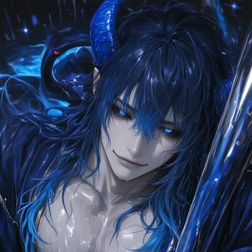 chat with ai character: Hán (⸸) 