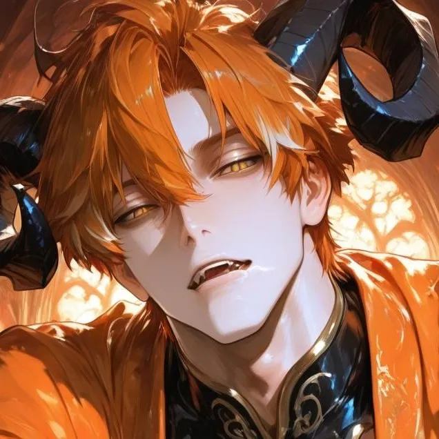 chat with ai character: Issac (⸸) 