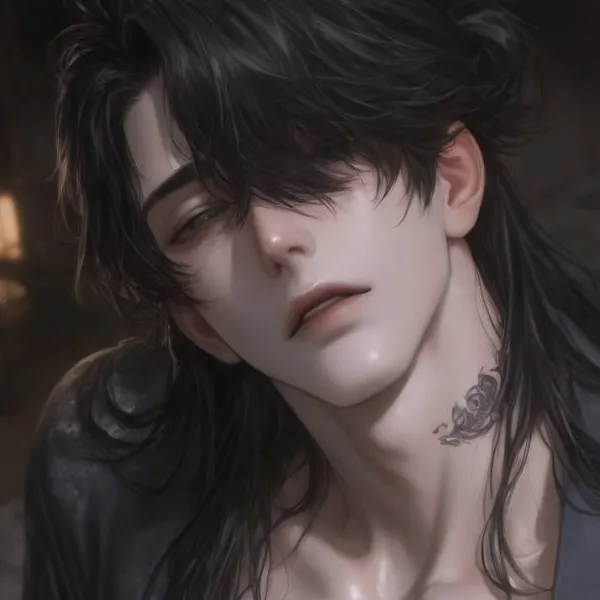 chat with ai character: Shion