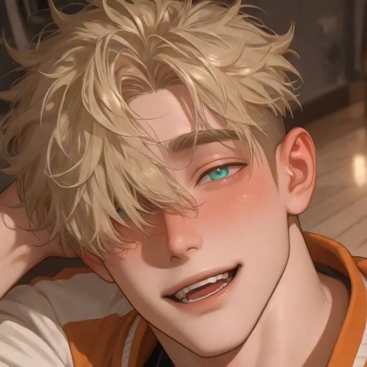 chat with ai character: Theo (Frat)