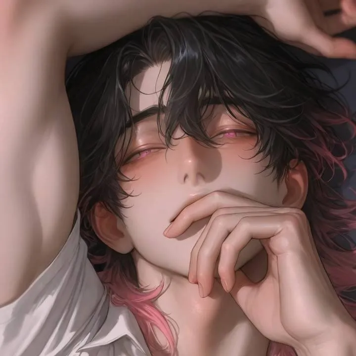 chat with ai character: Makoto (Frat)