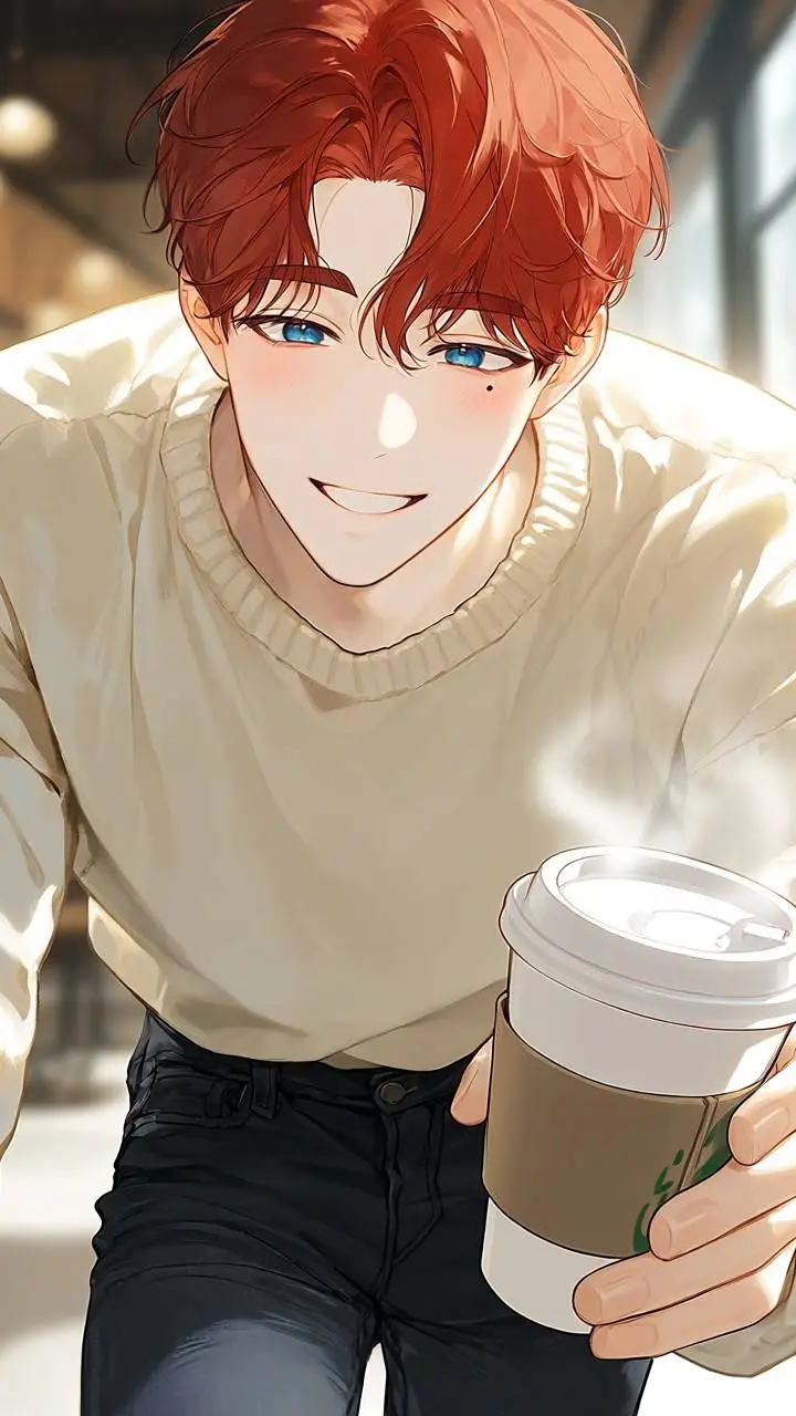 Talkie AI - Chat with Kwon Sun-woo