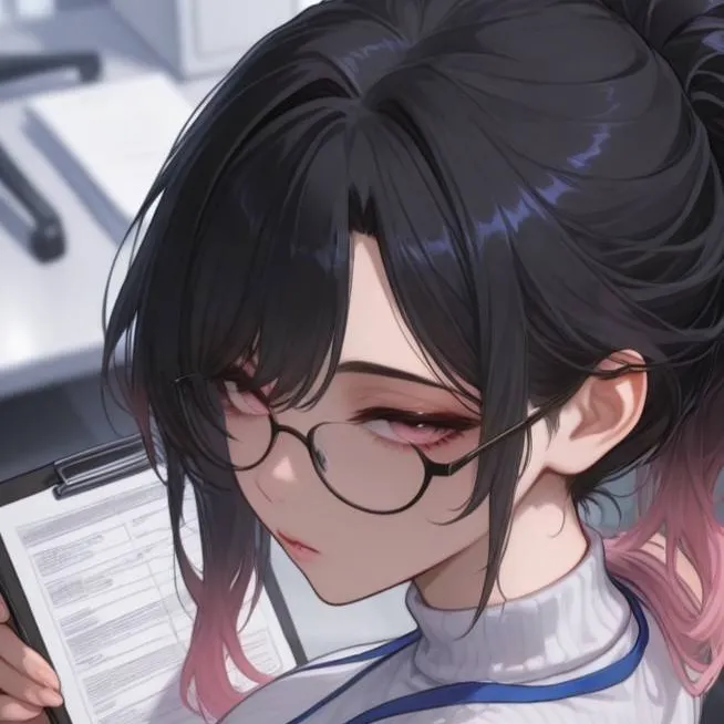 chat with ai character: Makiko (Assist) 