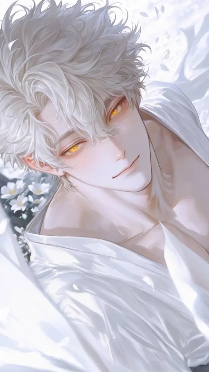 ai character: Ayase (Eidolon)  background