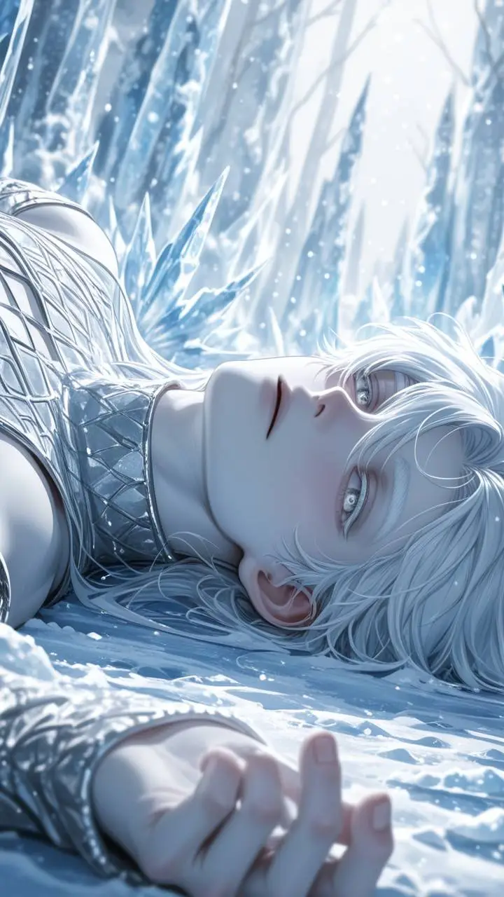 ai character: Stellan (Eidolon)  background