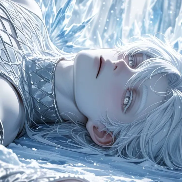 chat with ai character: Stellan (Eidolon) 