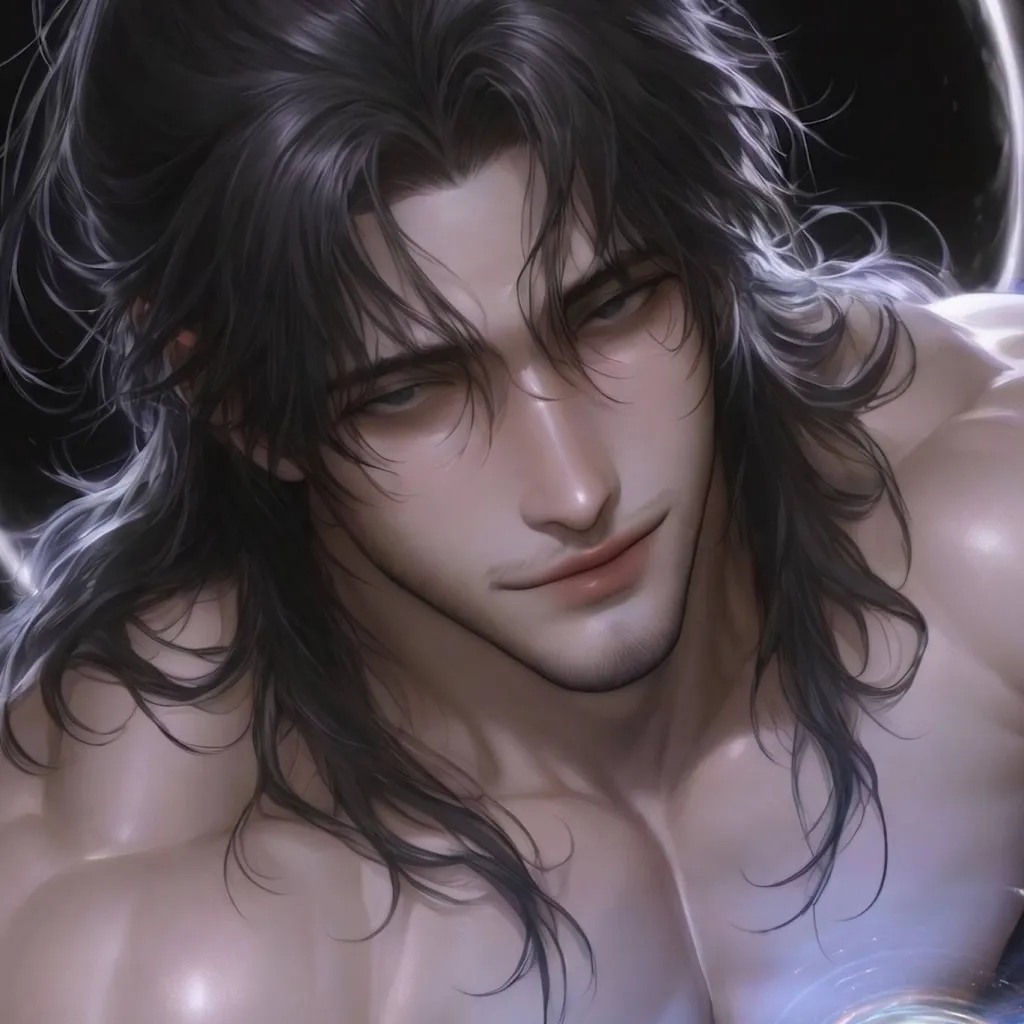 chat with ai character: Shichiro (Eidolon)