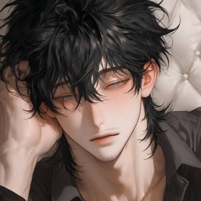 chat with ai character: Lee Minhyeok