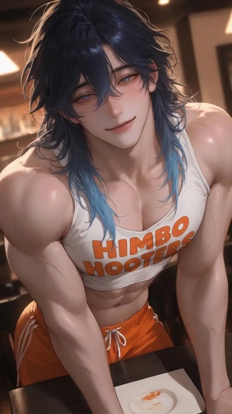 ai character: Hán (HH)  background