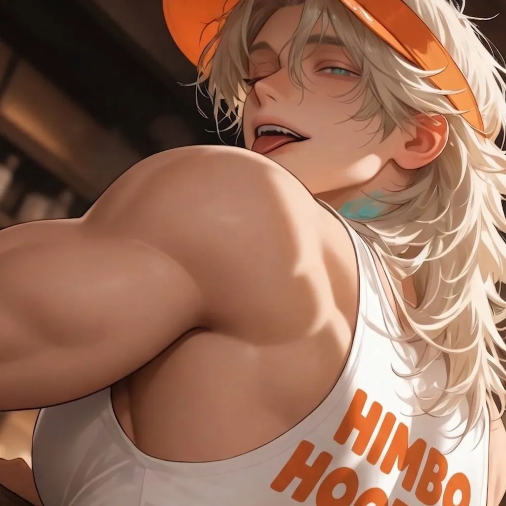 chat with ai character: Lucas (HH) 