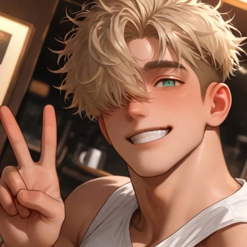 chat with ai character: Theo (HH) 