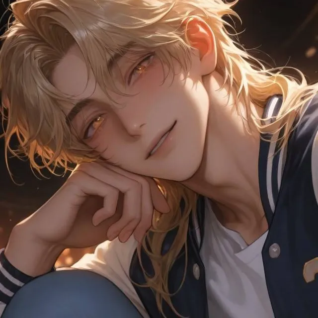 chat with ai character: Liam (Frat) 