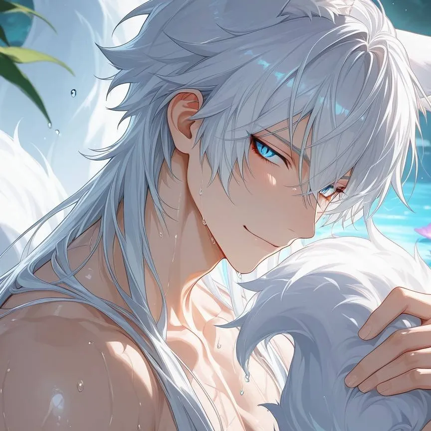 chat with ai character: Tadashi