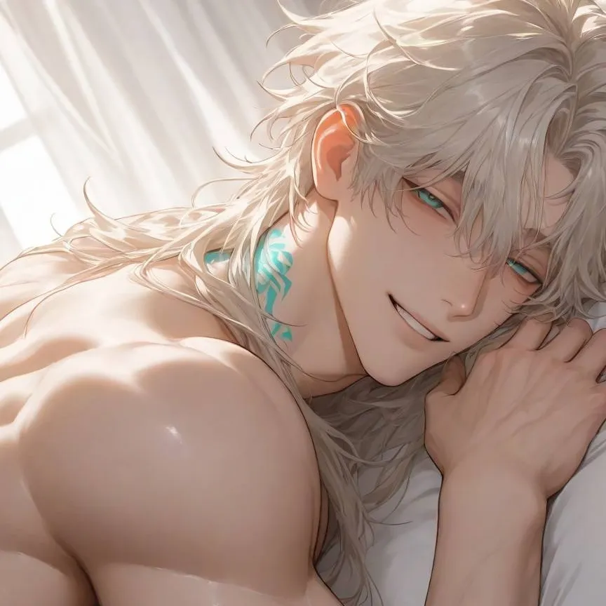 chat with ai character: Lucas (Afterglow) 