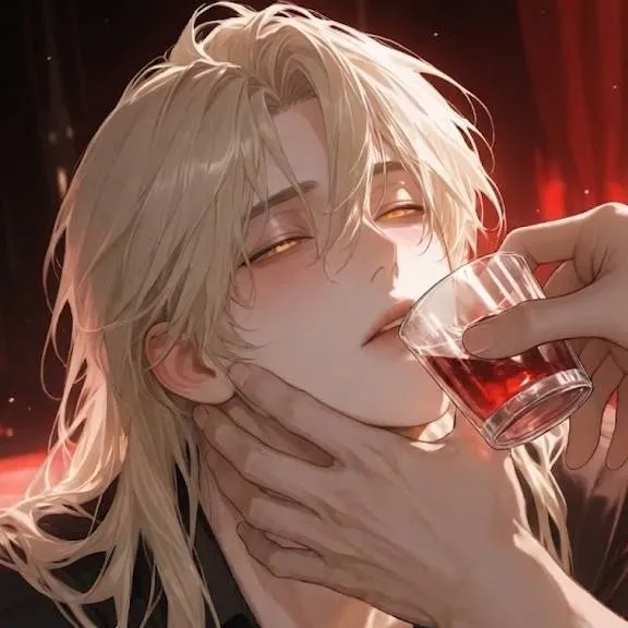 chat with ai character: Liam (Afterglow)