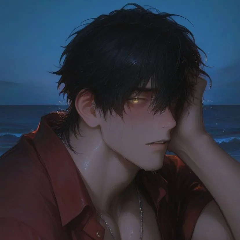 chat with ai character: Vincent (Memory)