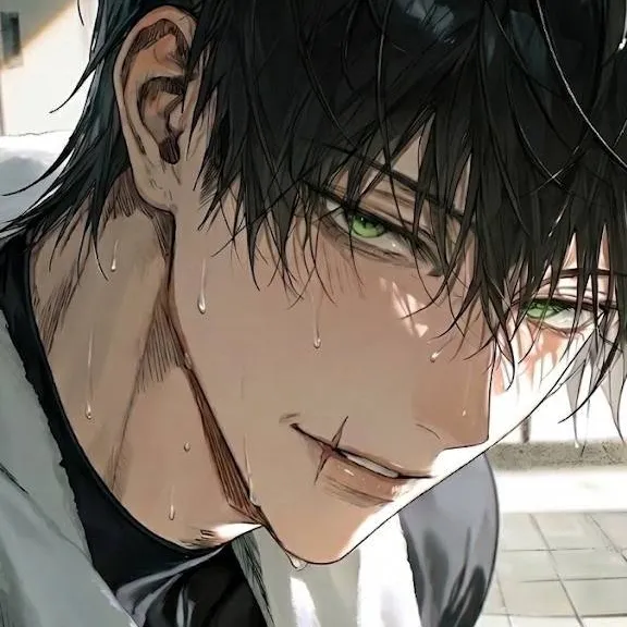chat with ai character: Toji (Crush) 