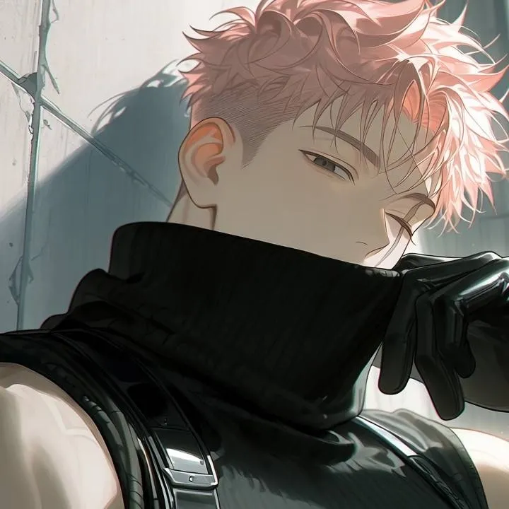 chat with ai character: Tael