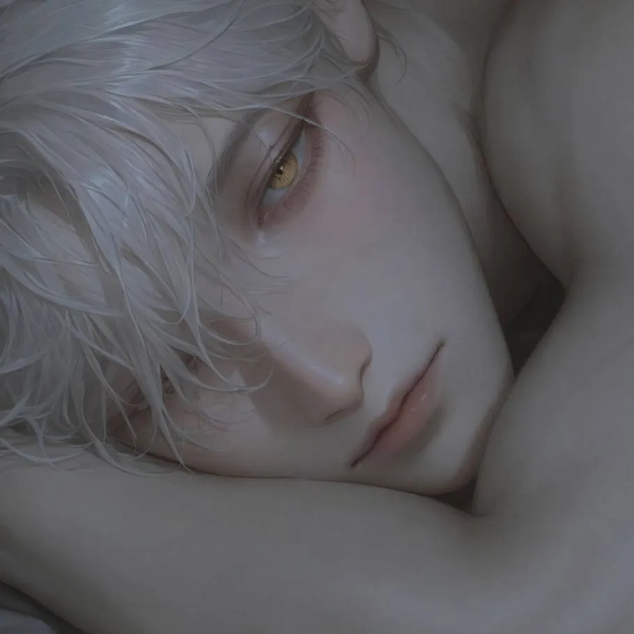 chat with ai character: Kaelen ( ᶻ 𝗓 𐰁) 