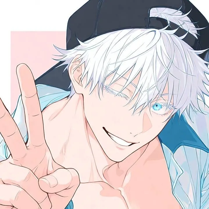 chat with ai character: Gojo (Frat)