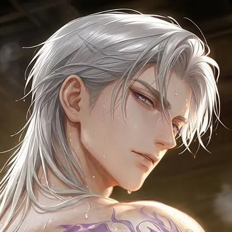 chat with ai character: Haruya Eguchi