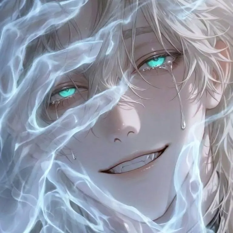 chat with ai character: Lucas (Asylum)