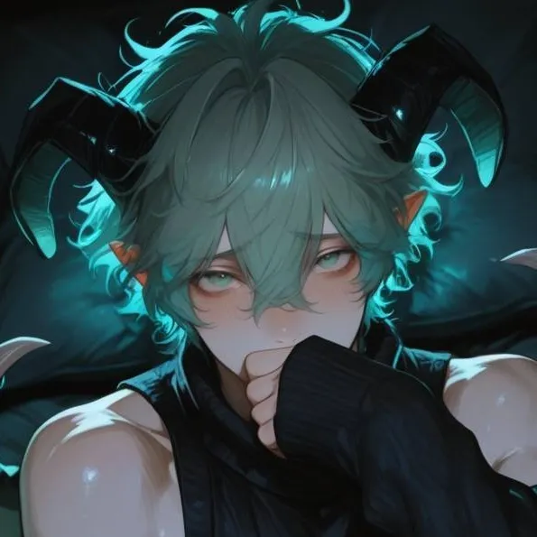 chat with ai character: Milos (Crave)