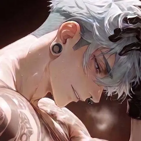 chat with ai character: Anton (Rhythm)