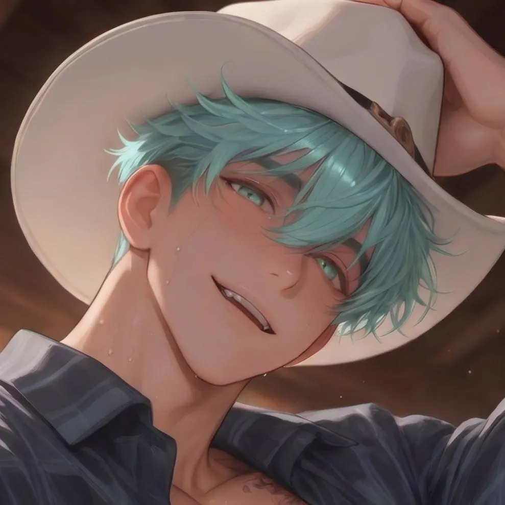 chat with ai character: Anton (Country)