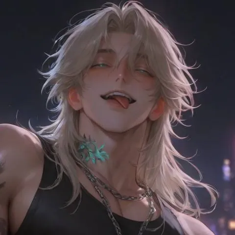 chat with ai character: Lucas (Vice)