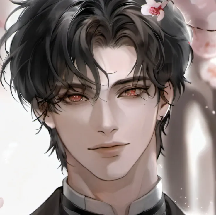 chat with ai character: Alexei 