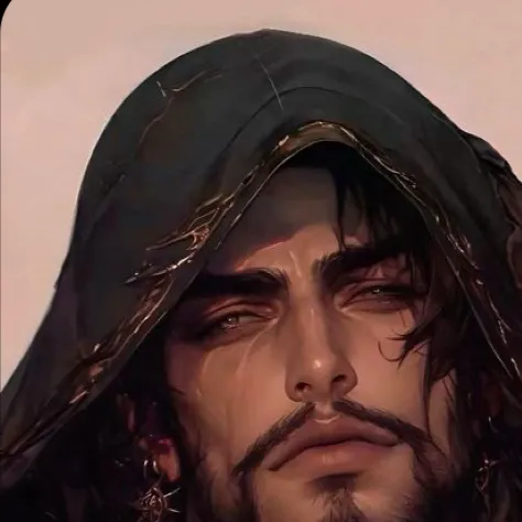 chat with ai character: Elijah