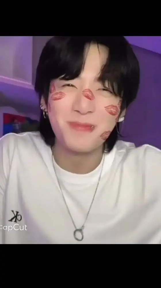 ai character: Jeon jungkook background