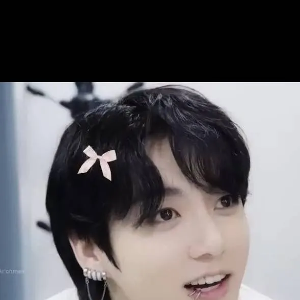 chat with ai character: jungkookie