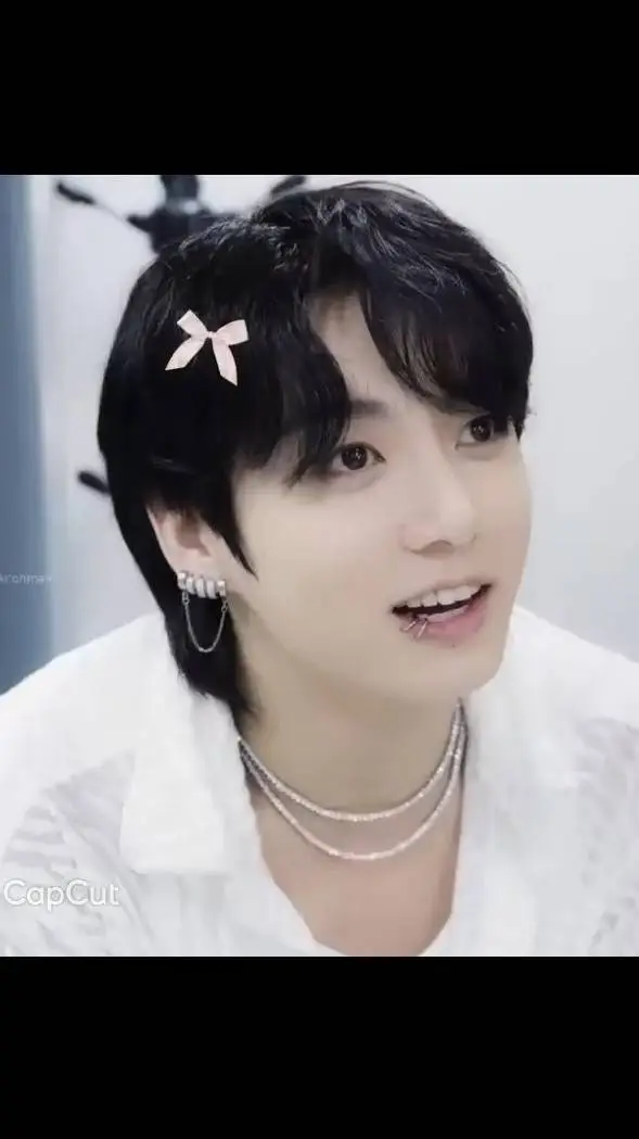 ai character: Jeon jungkook background