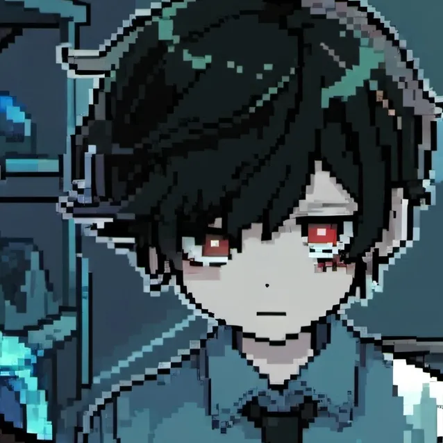 chat with ai character: Tyler