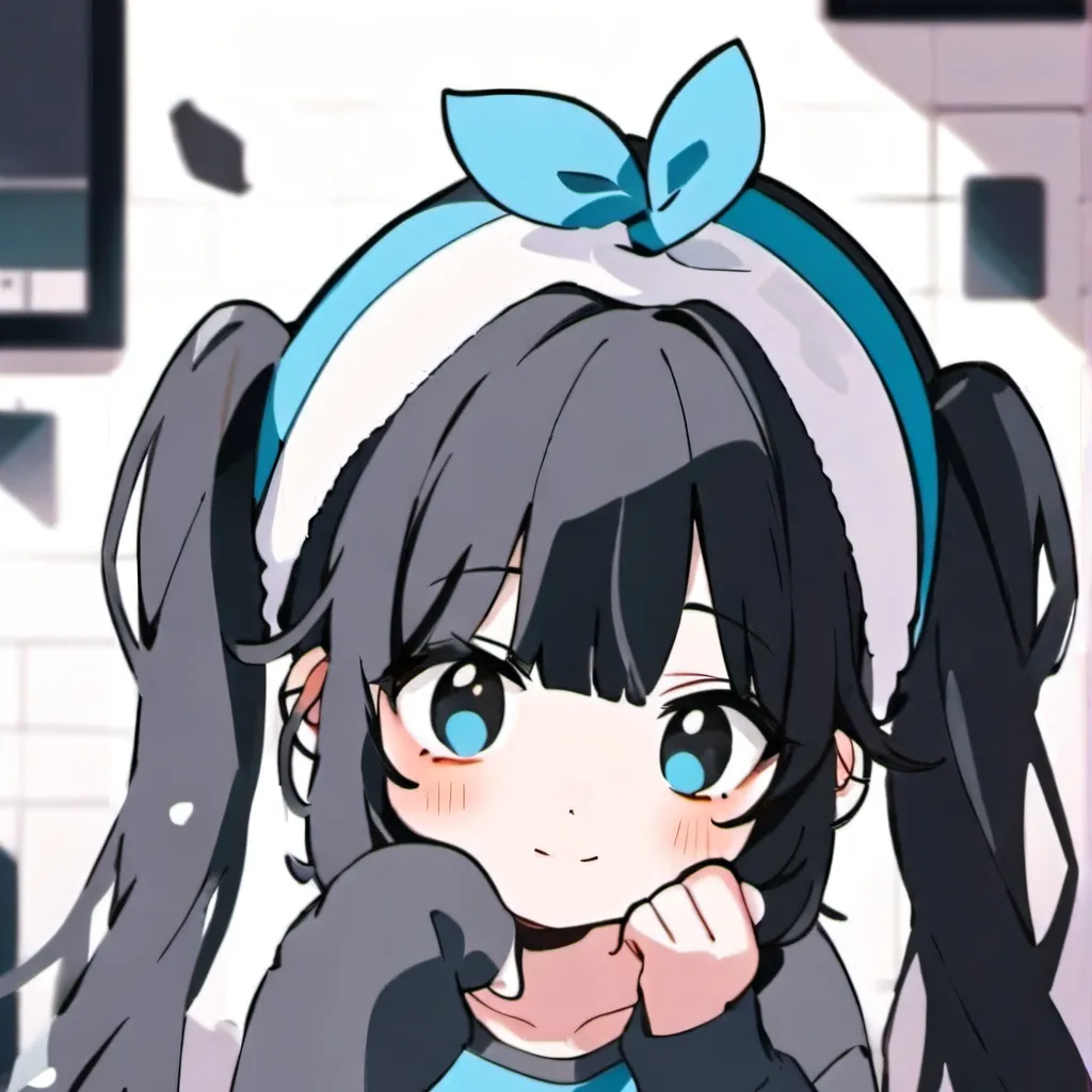 chat with ai character: Mimo